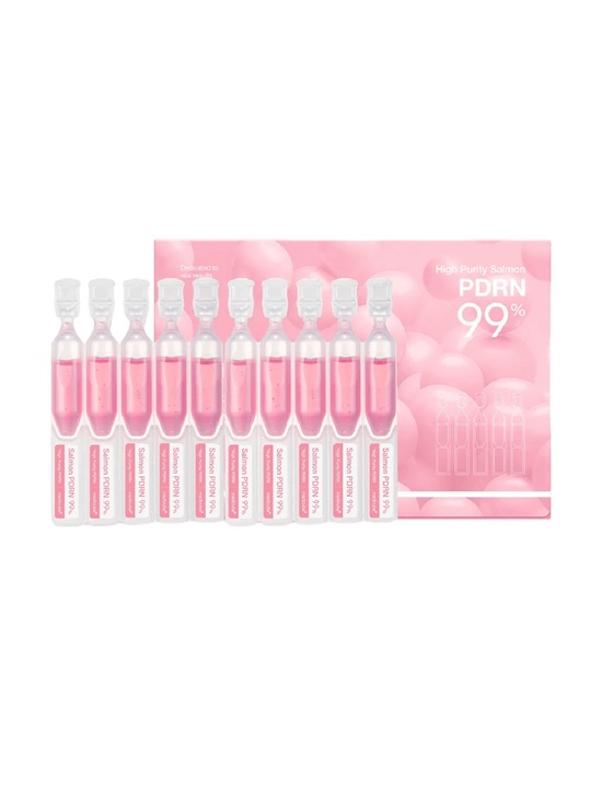 Medicube Other - Medicube PDRN Pink One Day Serum x 10 ct  $35